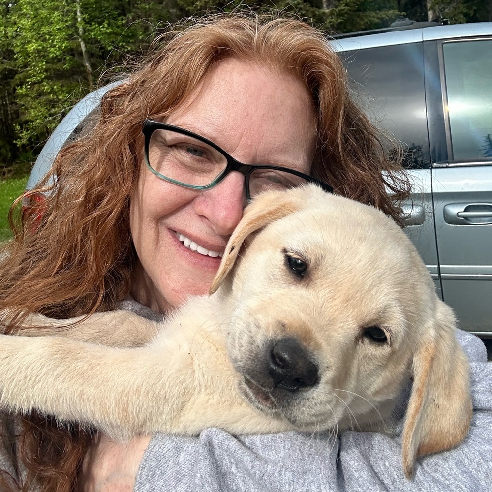 Meet your Posher, Dottie
